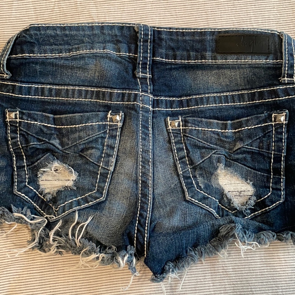 Women’s Daytrip shorts